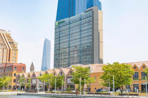 Holiday Inn Incheon Songdo by IHG